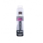 Επαγγελματικό πινέλο make up 165x22cm Cosmofan no. 204 - Image 2