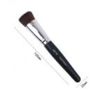 Επαγγελματικό πινέλο make up 165x22cm Cosmofan no. 204