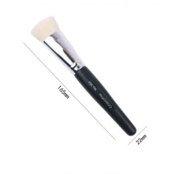 Επαγγελματικό πινέλο make up 165x22cm Cosmofan no. 304