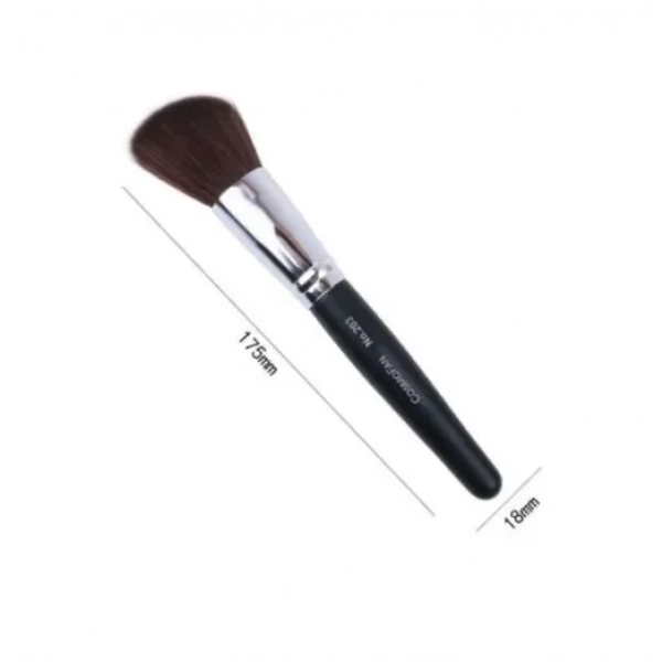 Επαγγελματικό πινέλο μακιγιάζ 175x18cm Cosmofan no. 203