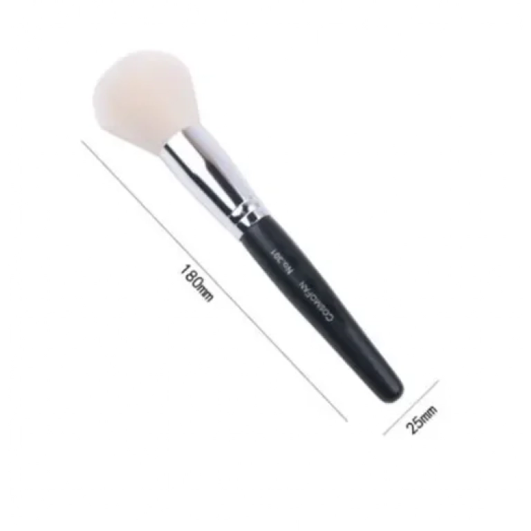 Επαγγελματικό πινέλο μακιγιάζ 180x25cm Cosmofan no. 301