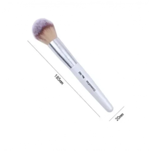 Επαγγελματικό πινέλο μακιγιάζ 185x20cm Cosmofan no. 102