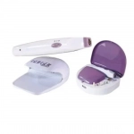 Επαγγελματικό Σετ Περιποίησης Νυχιών Go Go Nails - Beautiful Salon - Quality Nails