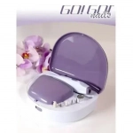 Επαγγελματικό Σετ Περιποίησης Νυχιών Go Go Nails - Beautiful Salon - Quality Nails