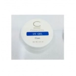 Επαγγελματικό UV Gel Clear νυχιών Cosmofan – 98477