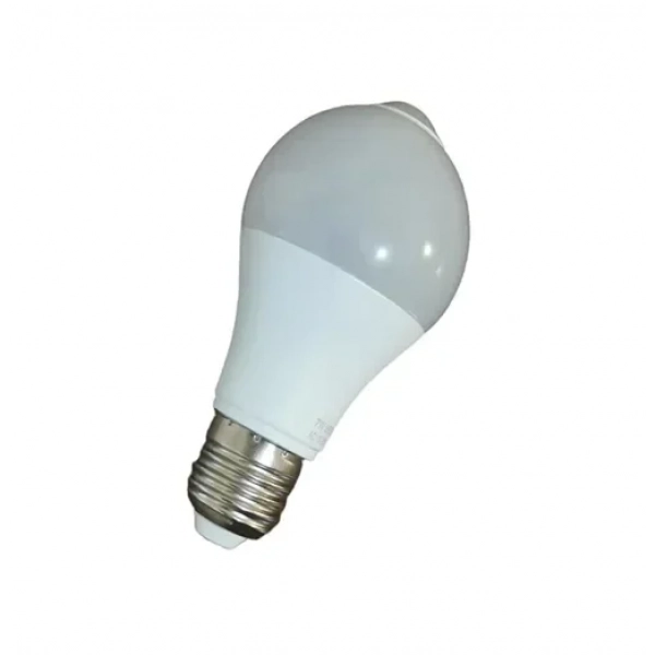 Έξυπνος λαμπτήρας 9W E27 6500K RZ-141