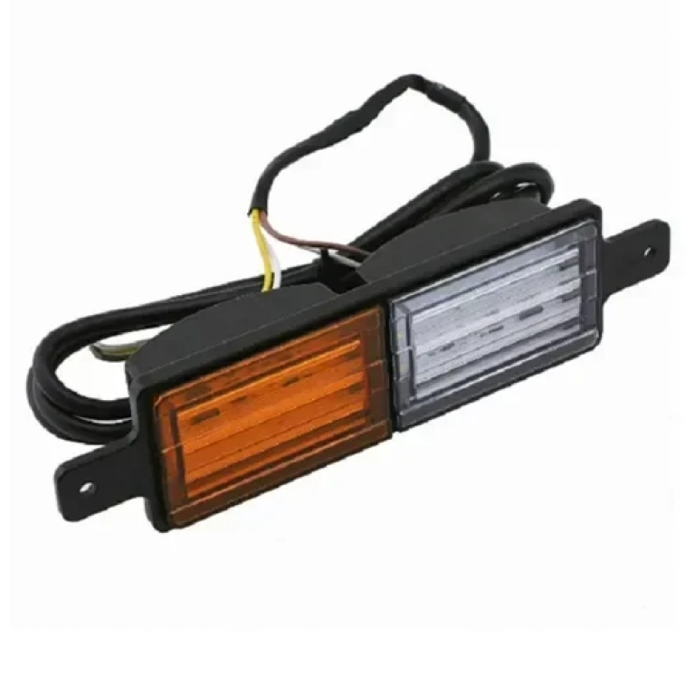 Φανάρι αυτοκινήτου 30 LED HW-0202