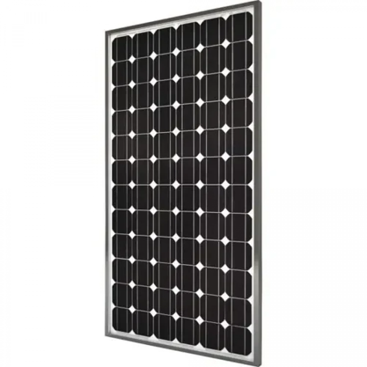 Φωτοβολταϊκό πάνελ 250W μονοκρυσταλλικός συλλέκτης Solar Panel BAO με πλαίσιο αλουμινίου - Image 3