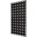 Φωτοβολταϊκό πάνελ 250W μονοκρυσταλλικός συλλέκτης Solar Panel BAO με πλαίσιο αλουμινίου - Image 3