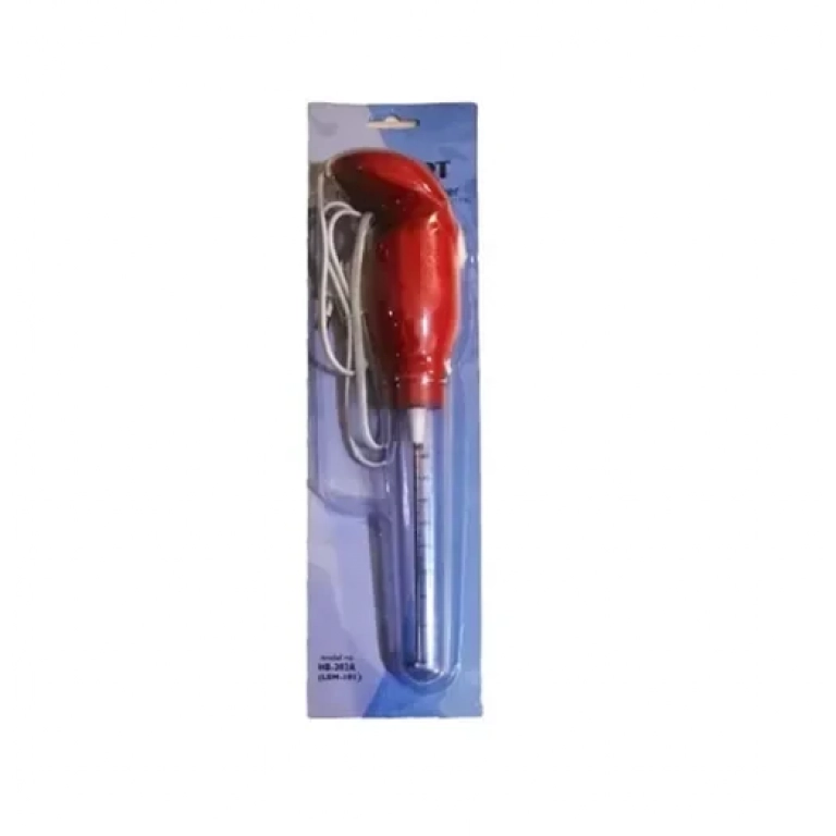 Φραπεδιέρα χειρός ρεύματος 15W SN23521-63 κόκκινο χρώμα