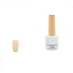 Ημιμόνιμο βερνίκι νυχιών no. 002 Smalto Gel Cosmofan UV&LED Gel Polish 7.5ml μπεζ