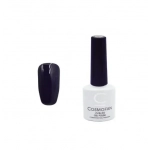 Ημιμόνιμο βερνίκι νυχιών no. 036 Smalto Gel Cosmofan UV&LED Gel Polish 7.5ml μωβ σκούρο