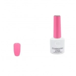 Ημιμόνιμο βερνίκι νυχιών no. 038 Smalto Gel Cosmofan UV&LED Gel Polish 7.5ml έντονο ροζ
