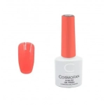 Ημιμόνιμο βερνίκι νυχιών no. 051 Smalto Gel Cosmofan UV&LED Gel Polish 7.5ml πορτοκαλί