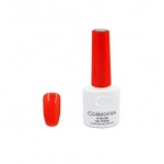 Ημιμόνιμο βερνίκι νυχιών no. 053 Smalto Gel Cosmofan UV&LED Gel Polish 7.5ml κόκκινο