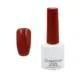 Ημιμόνιμο βερνίκι νυχιών no. 056 Smalto Gel Cosmofan UV&LED Gel Polish 7.5ml μπορντό