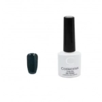 Ημιμόνιμο βερνίκι νυχιών no. 071 Smalto Gel Cosmofan UV&LED Gel Polish 7.5ml πράσινο σκούρο