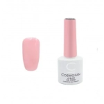 Ημιμόνιμο βερνίκι νυχιών no. 086 Smalto Gel Cosmofan UV&LED Gel Polish 7.5ml ροζ