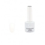 Ημιμόνιμο βερνίκι νυχιών no. 094 Smalto Gel Cosmofan UV&LED Gel Polish 7.5ml λευκό