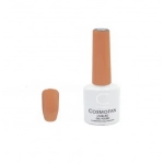 Ημιμόνιμο βερνίκι νυχιών no. 106 Smalto Gel Cosmofan UV&LED Gel Polish 7.5ml πορτοκαλί