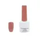 Ημιμόνιμο βερνίκι νυχιών no. 107 Smalto Gel Cosmofan UV&LED Gel Polish 7.5ml σάπιο μήλο