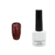 Ημιμόνιμο βερνίκι νυχιών no. 118 Smalto Gel Cosmofan UV&LED Gel Polish 7.5ml κόκκινο