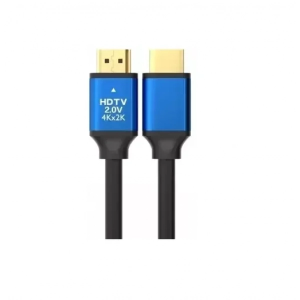 Καλώδιο HDTV 2K-4K-HDR High Speed HDMI 2K-4K 1.5m