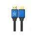 Καλώδιο HDTV 2K-4K-HDR High Speed HDMI 2K-4K 1.5m