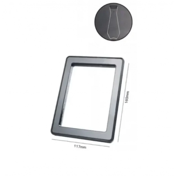 Καθρέπτης μακιγιάζ 117x160mm 93340