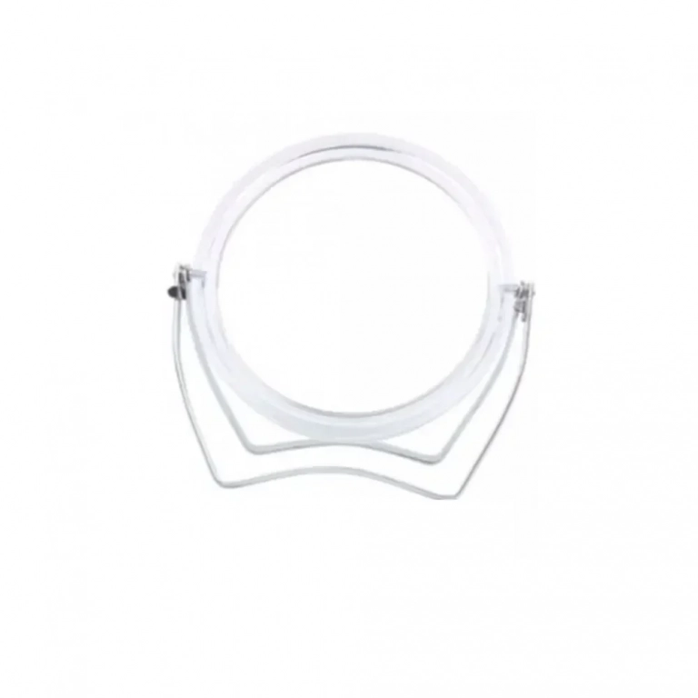 Καθρέπτης μακιγιάζ επιτραπέζιος 155x145mm 93335