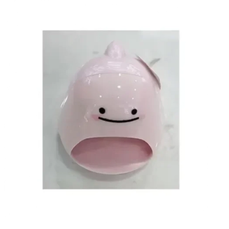 Mini φουρνάκι νυχιών 99377 ροζ