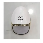 Mini φουρνάκι νυχιών JL903 99375 λευκό