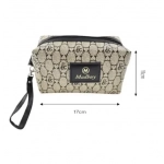 Νεσεσέρ για οργάνωση καλλυντικών 17x11cm 81919