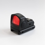 Oπτικό σκοπευτικό LW74315 Red Dot 2MOA – Mini Reflex Sight