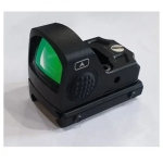 Oπτικό σκοπευτικό LW74315 Red Dot 2MOA – Mini Reflex Sight