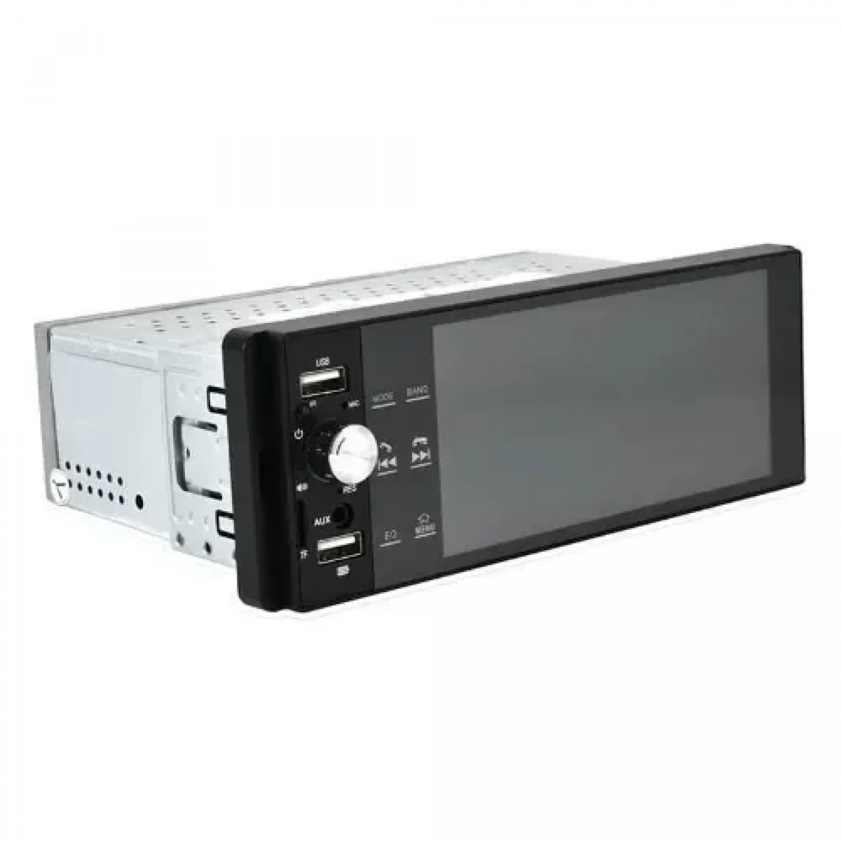 PerVoi Ηχοσύστημα Αυτοκινήτου 1DIN (Bluetooth/USB/WiFi/GPS) CTC-5502