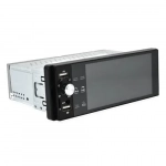 PerVoi Ηχοσύστημα Αυτοκινήτου 1DIN (Bluetooth/USB/WiFi/GPS) CTC-5502