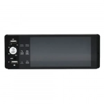 PerVoi Ηχοσύστημα Αυτοκινήτου 1DIN (Bluetooth/USB/WiFi/GPS) CTC-5502