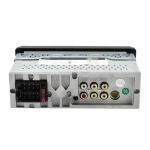 PerVoi Ηχοσύστημα Αυτοκινήτου 1DIN (Bluetooth/USB/WiFi/GPS) CTC-5502