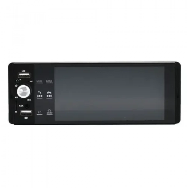 PerVoi Ηχοσύστημα Αυτοκινήτου 1DIN (Bluetooth/USB/WiFi/GPS) CTC-5502
