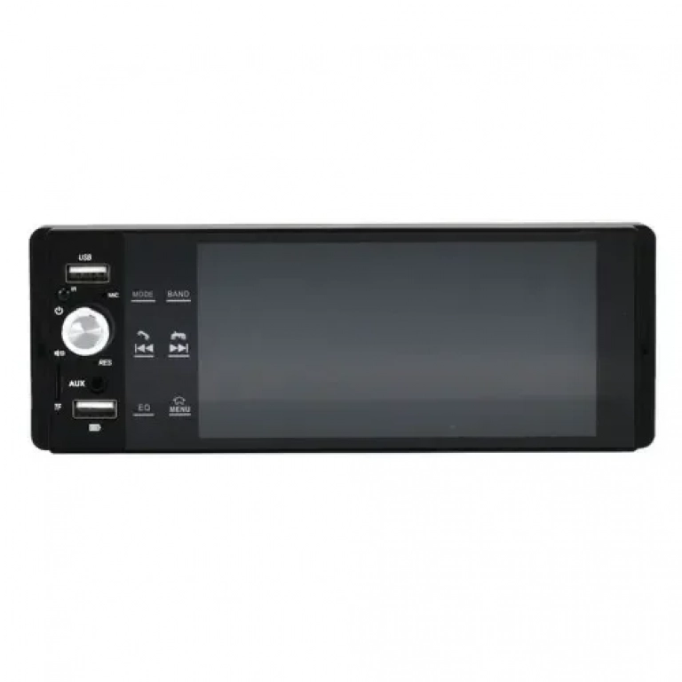 PerVoi Ηχοσύστημα Αυτοκινήτου 1DIN (Bluetooth/USB/WiFi/GPS) CTC-5502