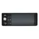 PerVoi Ηχοσύστημα Αυτοκινήτου 1DIN (Bluetooth/USB/WiFi/GPS) CTC-5502
