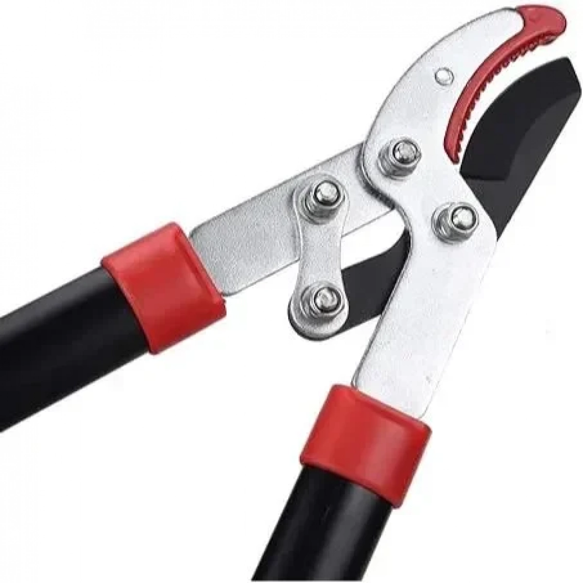 Ψαλίδι Κλαδέματος Με Τηλεσκοπική Λαβή