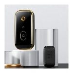 Smart ασύρματο κουδούνι πόρτας με κάμερα και Wi-Fi TS03803 - Image 3