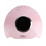 Φουρνάκι Νυχιών Sun 5 Plus 54W UV / LED 54W Ροζ