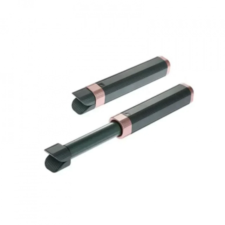 Συσκευή μαλλιών για μπούκλες LSM-633 98875 πράσινο