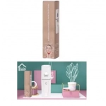 Συσκευή περιποίησης προσώπου 12x4cm YL-882 80381 λευκό - Image 2