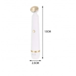 Συσκευή περιποίησης προσώπου 13x2.5cm RF-715 80382 λευκό