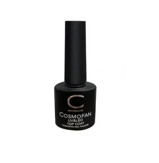 Βερνίκι Gel Νυχιών Smalto Gel Cosmofan Uv&Amp;Led Gel Polish 7.5Ml 92787