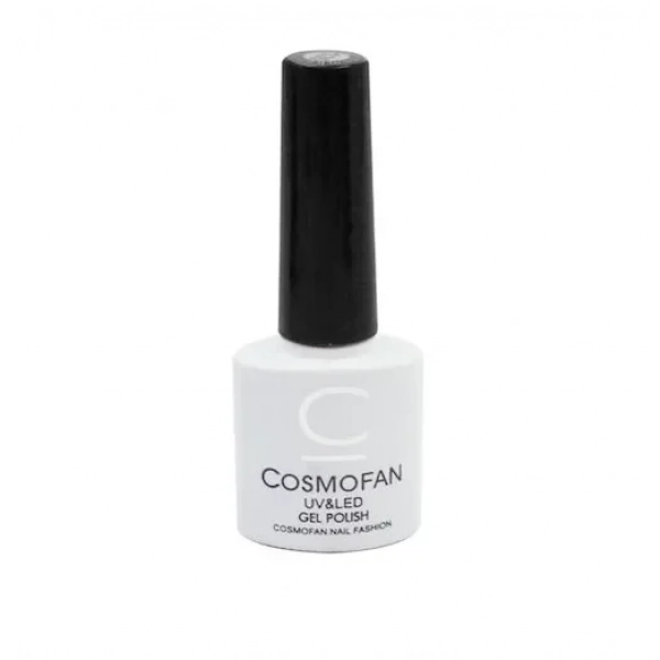 Βερνίκι νυχιών Cosmofan UV&LED Gel Polish no. 146 - 81645
